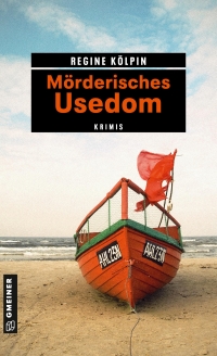 Cover image: Mörderisches Usedom 5th edition 9783839220627