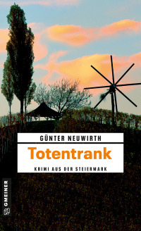 Cover image: Totentrank 2nd edition 9783839206515