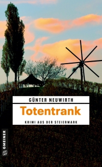 Cover image: Totentrank 2nd edition 9783839206515