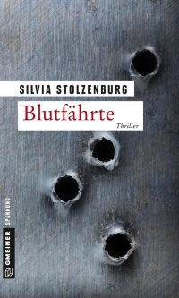 Imagen de portada: Blutfährte 1st edition 9783839220696