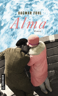 Cover image: Alma 1st edition 9783839220726