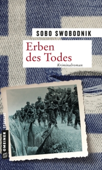 Imagen de portada: Erben des Todes 1st edition 9783839220757