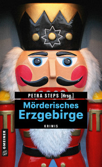 Cover image: Mörderisches Erzgebirge 6th edition 9783839220955