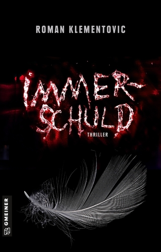Cover image: Immerschuld 4th edition 9783839220665