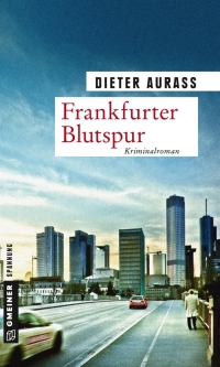 Imagen de portada: Frankfurter Blutspur 1st edition 9783839220962