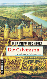 Imagen de portada: Die Calvinistin 1st edition 9783839221044