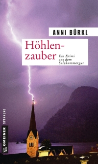 صورة الغلاف: Höhlenzauber 1st edition 9783839221051