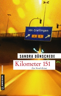 Cover image: Kilometer 151 1st edition 9783839221082