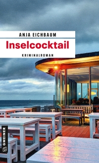 Cover image: Inselcocktail 9th edition 9783839221099