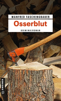 Cover image: Osserblut 7th edition 9783839221112