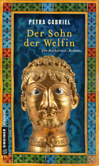 Imagen de portada: Der Sohn der Welfin 1st edition 9783839221150