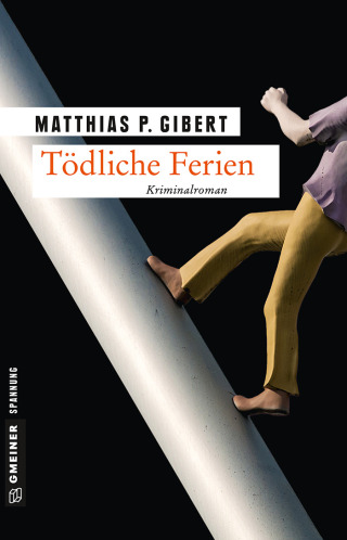 Cover image: Tödliche Ferien 1st edition 9783839221174