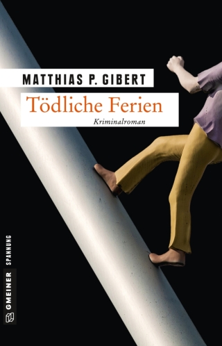 Cover image: Tödliche Ferien 1st edition 9783839221174