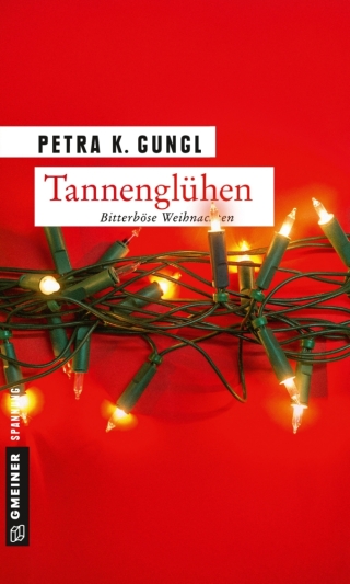 Cover image: Tannenglühen 2nd edition 9783839221228