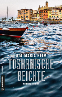 Imagen de portada: Toskanische Beichte 1st edition 9783839221259