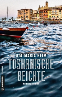 Imagen de portada: Toskanische Beichte 1st edition 9783839221259