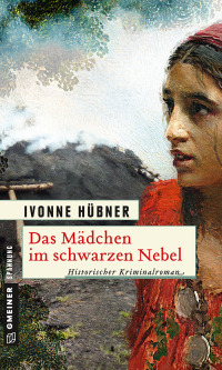 Imagen de portada: Das Mädchen im schwarzen Nebel 1st edition 9783839221266