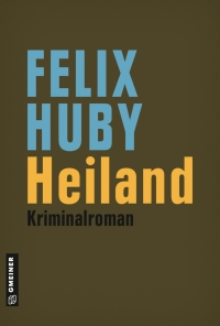 Cover image: Heiland 1st edition 9783839221273