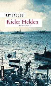 Cover image: Kieler Helden 3rd edition 9783839221297