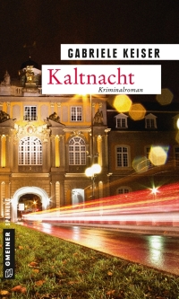 表紙画像: Kaltnacht 1st edition 9783839221303