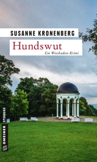 Imagen de portada: Hundswut 1st edition 9783839221341