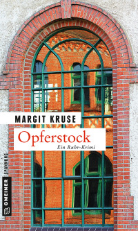 Imagen de portada: Opferstock 1st edition 9783839221365