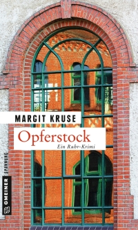 Cover image: Opferstock 1st edition 9783839221365