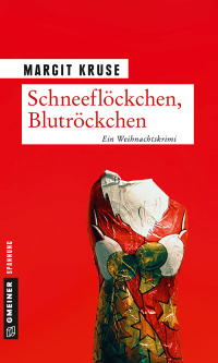 Omslagafbeelding: Schneeflöckchen, Blutröckchen 2nd edition 9783839221372