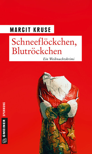 Cover image: Schneeflöckchen, Blutröckchen 2nd edition 9783839221372