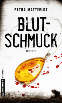 表紙画像: Blutschmuck 1st edition 9783839221433