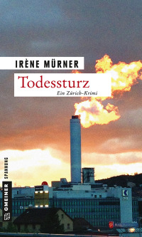 Cover image: Todessturz 1st edition 9783839221440