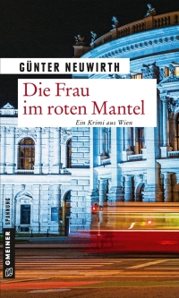 Imagen de portada: Die Frau im roten Mantel 3rd edition 9783839221457