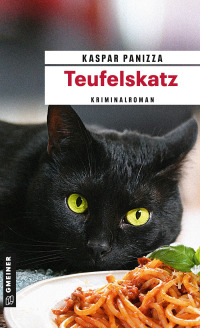 Titelbild: Teufelskatz 6th edition 9783839221464