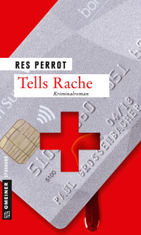 Imagen de portada: Tells Rache 1st edition 9783839221488