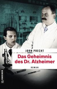 Cover image: Das Geheimnis des Dr. Alzheimer 2nd edition 9783839221501