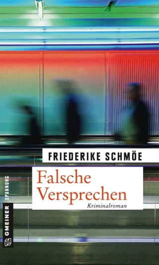 表紙画像: Falsche Versprechen 1st edition 9783839221549