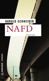 Cover image: NAFD 1st edition 9783839221556