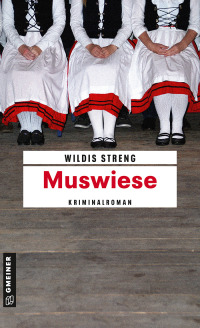 Titelbild: Muswiese 5th edition 9783839221587