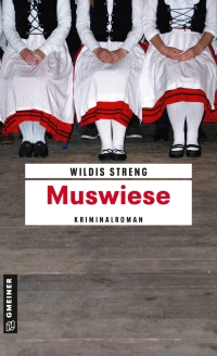 Imagen de portada: Muswiese 5th edition 9783839221587