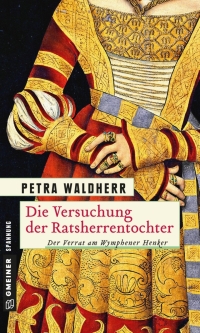 Cover image: Die Versuchung der Ratsherrentochter 1st edition 9783839221600