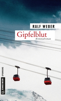 Omslagafbeelding: Gipfelblut 3rd edition 9783839221617