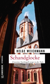 Cover image: Schandglocke 3rd edition 9783839221624