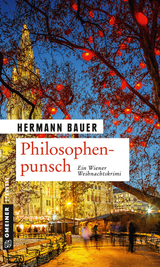 Cover image: Philosophenpunsch 1st edition 9783839221846