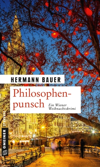 Imagen de portada: Philosophenpunsch 1st edition 9783839221846