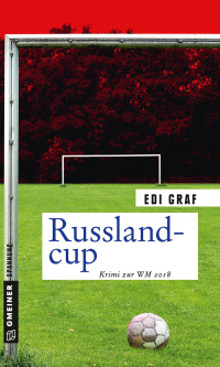 Cover image: Russlandcup 1st edition 9783839222539