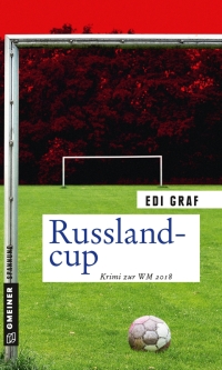 Cover image: Russlandcup 1st edition 9783839222539