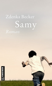 Cover image: Samy 1st edition 9783839222546