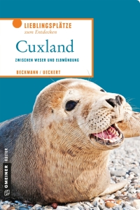 Cover image: Cuxland 1st edition 9783839221952