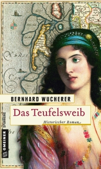 صورة الغلاف: Das Teufelsweib 3rd edition 9783839221983