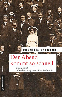 Cover image: Der Abend kommt so schnell 2nd edition 9783839221990